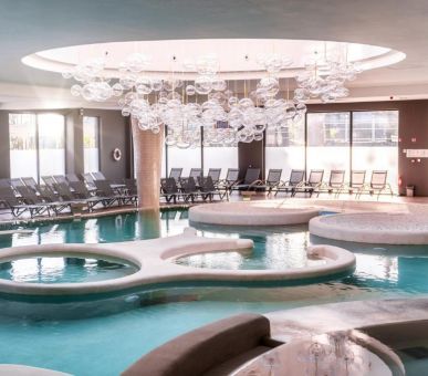 Картинка HABAKUK Wellness & Event Hotel 17 Фото HABAKUK Wellness & Event Hotel 17