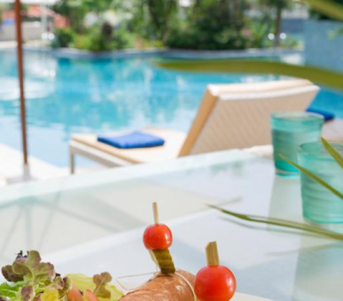 Картинка Palmeraie Golf Palace 25 Фото Palmeraie Golf Palace 25