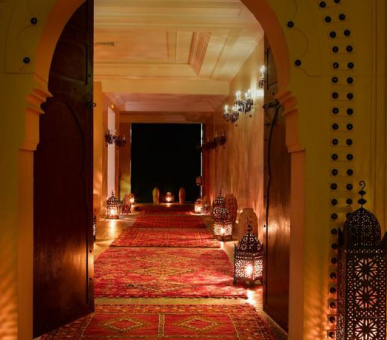 Картинка Palmeraie Golf Palace 36 Фото Palmeraie Golf Palace 36