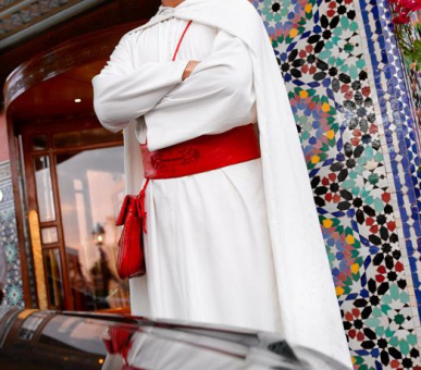 Картинка Palmeraie Golf Palace 17 Фото Palmeraie Golf Palace 17