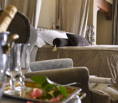 Картинка Palmeraie Golf Palace 6 Фото Palmeraie Golf Palace 6