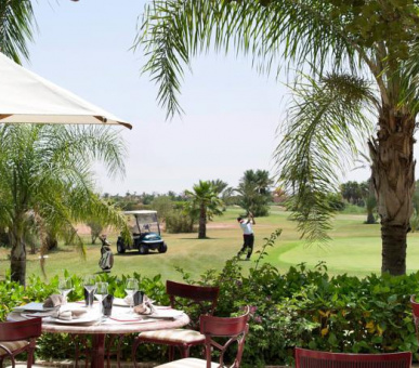 Картинка Palmeraie Golf Palace 24 Фото Palmeraie Golf Palace 24