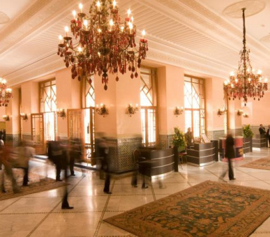 Картинка Palmeraie Golf Palace 35 Фото Palmeraie Golf Palace 35