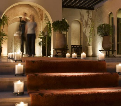 Картинка Palmeraie Golf Palace 29 Фото Palmeraie Golf Palace 29