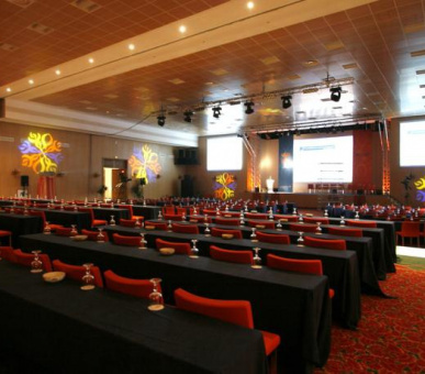 Картинка Palmeraie Golf Palace 37 Фото Palmeraie Golf Palace 37