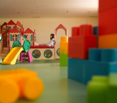 Картинка Palmeraie Golf Palace 32 Фото Palmeraie Golf Palace 32