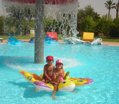 Картинка Palmeraie Golf Palace 33 Фото Palmeraie Golf Palace 33