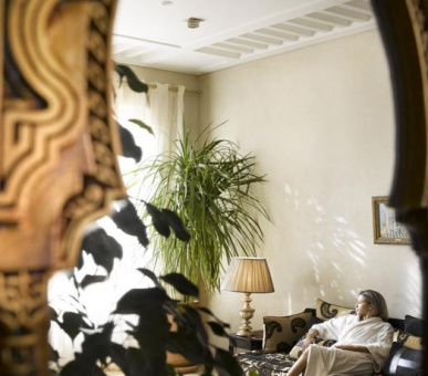 Картинка Palmeraie Golf Palace 30 Фото Palmeraie Golf Palace 30