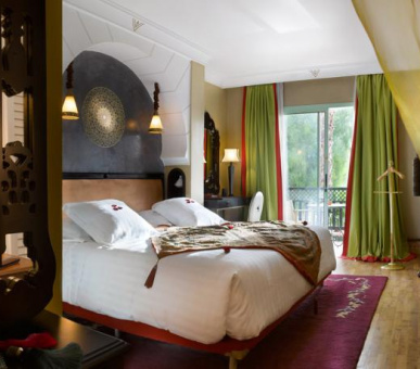 Картинка Palmeraie Golf Palace 3 Фото Palmeraie Golf Palace 3