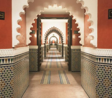 Картинка Palmeraie Golf Palace 16 Фото Palmeraie Golf Palace 16