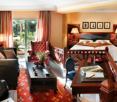 Картинка Palmeraie Golf Palace 20 Фото Palmeraie Golf Palace 20