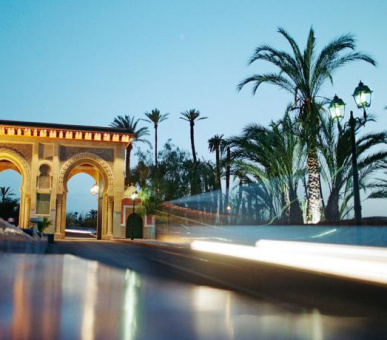 Картинка Palmeraie Golf Palace 39 Фото Palmeraie Golf Palace 39