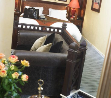 Картинка Palmeraie Golf Palace 18 Фото Palmeraie Golf Palace 18