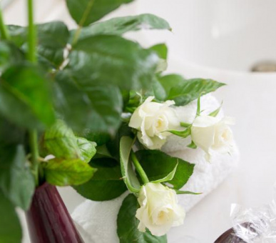 Картинка Palmeraie Golf Palace 9 Фото Palmeraie Golf Palace 9