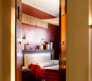 Картинка Palmeraie Golf Palace 4 Фото Palmeraie Golf Palace 4