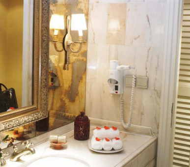 Картинка Palmeraie Golf Palace 7 Фото Palmeraie Golf Palace 7