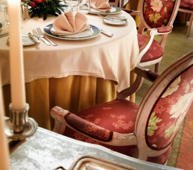 Картинка Palmeraie Golf Palace 10 Фото Palmeraie Golf Palace 10