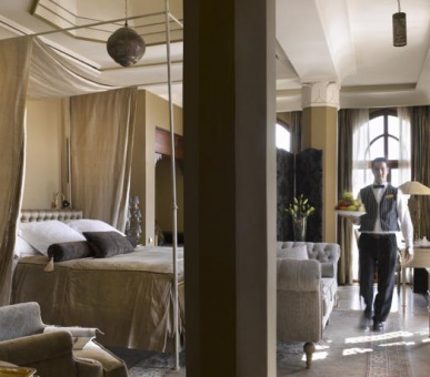 Картинка Palmeraie Golf Palace 5 Фото Palmeraie Golf Palace 5