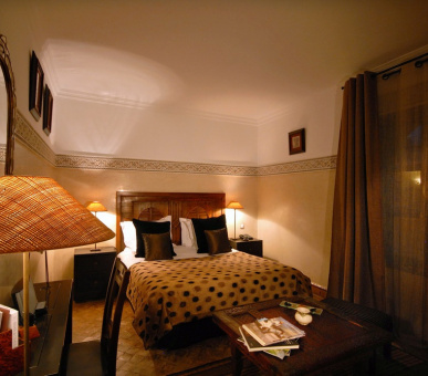 Картинка La Villa des Orangers (Марокко, Марракеш) 40 Фото La Villa des Orangers (Марокко, Марракеш) 40