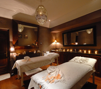 Картинка La Villa des Orangers (Марокко, Марракеш) 31 Фото La Villa des Orangers (Марокко, Марракеш) 31