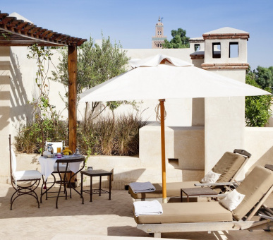 Картинка La Villa des Orangers (Марокко, Марракеш) 34 Фото La Villa des Orangers (Марокко, Марракеш) 34