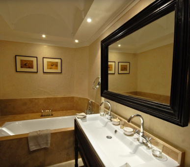 Картинка La Villa des Orangers (Марокко, Марракеш) 10 Фото La Villa des Orangers (Марокко, Марракеш) 10