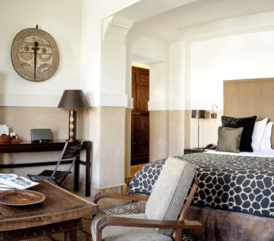 Картинка La Villa des Orangers (Марокко, Марракеш) 12 Фото La Villa des Orangers (Марокко, Марракеш) 12