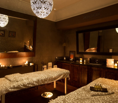 Картинка La Villa des Orangers (Марокко, Марракеш) 43 Фото La Villa des Orangers (Марокко, Марракеш) 43