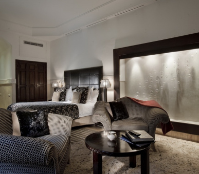 Картинка La Villa des Orangers (Марокко, Марракеш) 25 Фото La Villa des Orangers (Марокко, Марракеш) 25