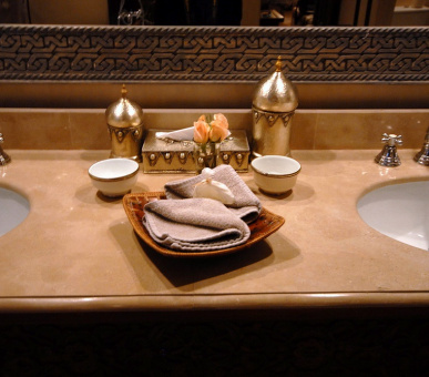 Картинка La Villa des Orangers (Марокко, Марракеш) 18 Фото La Villa des Orangers (Марокко, Марракеш) 18