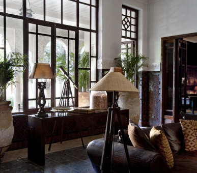 Картинка La Villa des Orangers (Марокко, Марракеш) 45 Фото La Villa des Orangers (Марокко, Марракеш) 45