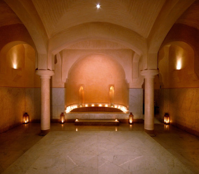 Картинка La Villa des Orangers (Марокко, Марракеш) 22 Фото La Villa des Orangers (Марокко, Марракеш) 22