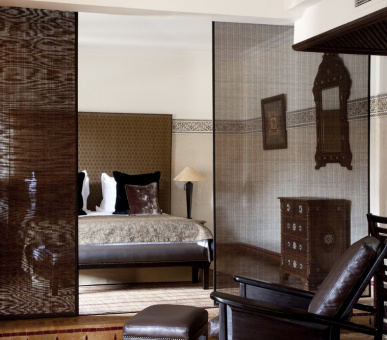 Картинка La Villa des Orangers (Марокко, Марракеш) 27 Фото La Villa des Orangers (Марокко, Марракеш) 27