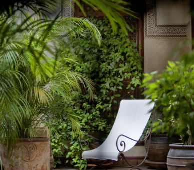 Картинка La Villa des Orangers (Марокко, Марракеш) 33 Фото La Villa des Orangers (Марокко, Марракеш) 33