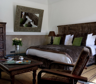 Картинка La Villa des Orangers (Марокко, Марракеш) 11 Фото La Villa des Orangers (Марокко, Марракеш) 11