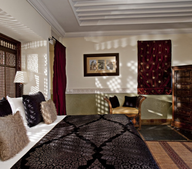 Картинка La Villa des Orangers (Марокко, Марракеш) 2 Фото La Villa des Orangers (Марокко, Марракеш) 2