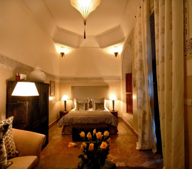 Картинка La Villa des Orangers (Марокко, Марракеш) 15 Фото La Villa des Orangers (Марокко, Марракеш) 15