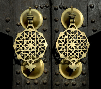 Картинка La Villa des Orangers (Марокко, Марракеш) 20 Фото La Villa des Orangers (Марокко, Марракеш) 20