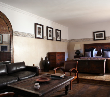 Картинка La Villa des Orangers (Марокко, Марракеш) 26 Фото La Villa des Orangers (Марокко, Марракеш) 26