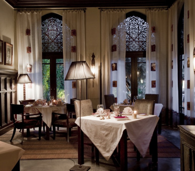 Картинка La Villa des Orangers (Марокко, Марракеш) 36 Фото La Villa des Orangers (Марокко, Марракеш) 36