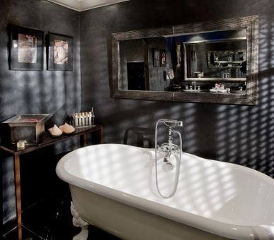 Картинка La Villa des Orangers (Марокко, Марракеш) 7 Фото La Villa des Orangers (Марокко, Марракеш) 7