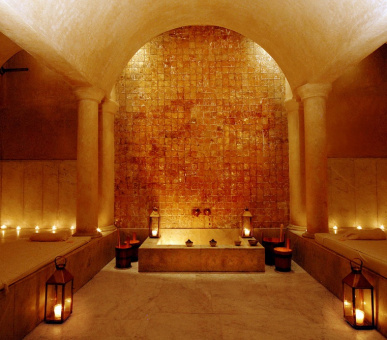 Картинка La Villa des Orangers (Марокко, Марракеш) 23 Фото La Villa des Orangers (Марокко, Марракеш) 23