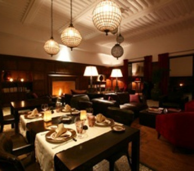 Картинка La Villa des Orangers (Марокко, Марракеш) 35 Фото La Villa des Orangers (Марокко, Марракеш) 35