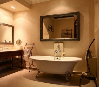 Картинка La Villa des Orangers (Марокко, Марракеш) 9 Фото La Villa des Orangers (Марокко, Марракеш) 9