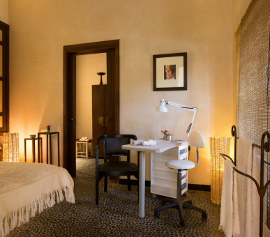 Картинка La Villa des Orangers (Марокко, Марракеш) 42 Фото La Villa des Orangers (Марокко, Марракеш) 42