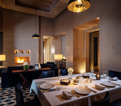 Картинка Fairmont Royal Palm Marrakech 15 Фото Fairmont Royal Palm Marrakech 15