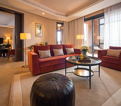 Картинка Fairmont Royal Palm Marrakech 8 Фото Fairmont Royal Palm Marrakech 8