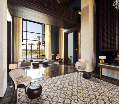Картинка Fairmont Royal Palm Marrakech 11 Фото Fairmont Royal Palm Marrakech 11