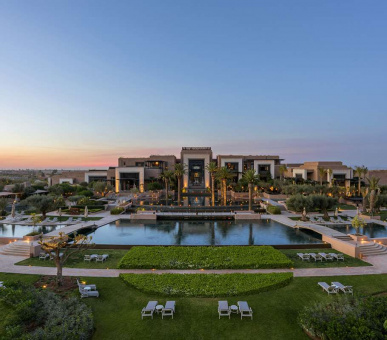 Fairmont Royal Palm Marrakesh