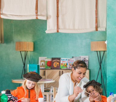 Картинка Fairmont Royal Palm Marrakech 32 Фото Fairmont Royal Palm Marrakech 32